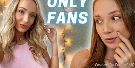 daniasmr Sex OnlyFans