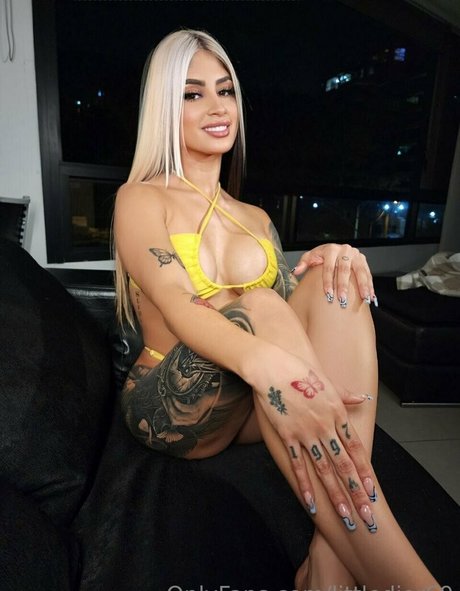 littledior69 Leaked OnlyFans Sex