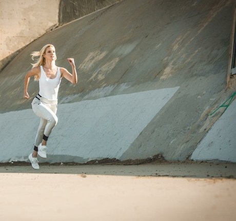 Heather Morris OnlyFans-Pornos