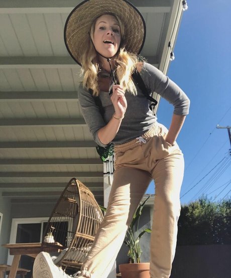 Heather Morris OnlyFans Modelfoto