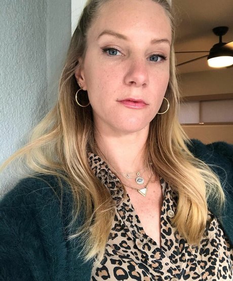 Heather Morris OnlyFans Sex Leak