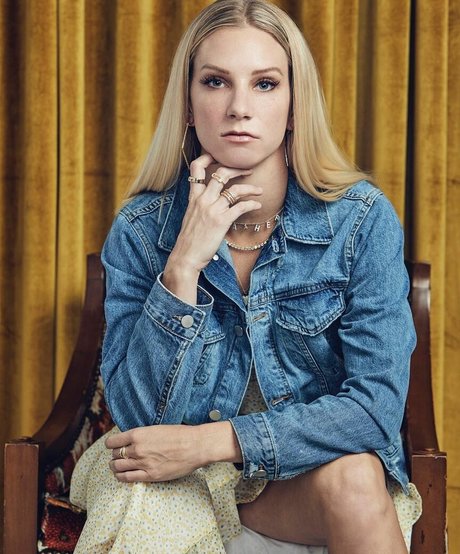 Heather Morris Nacktbilder von OnlyFans