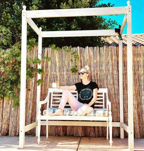 Heather Morris OnlyFans Inhaltstyp