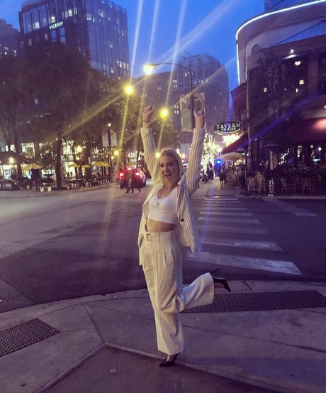 Heather Morris Profilbild