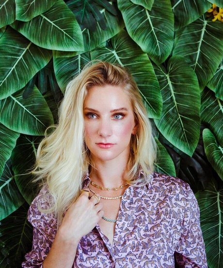 Heather Morris OnlyFans Bilder