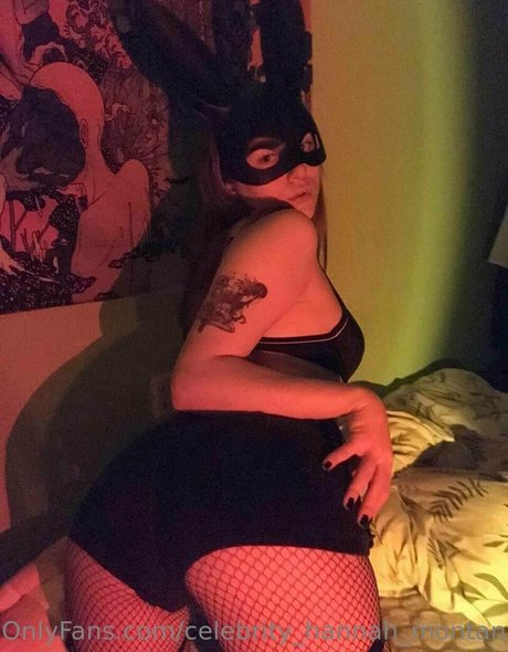 celebrity hannah montana OnlyFans-Bilder