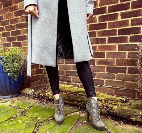 angelikarougefree Nacktbilder OnlyFans geleakt