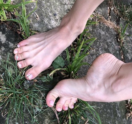 angelikarougefree Nacktbilder von OnlyFans geleakt