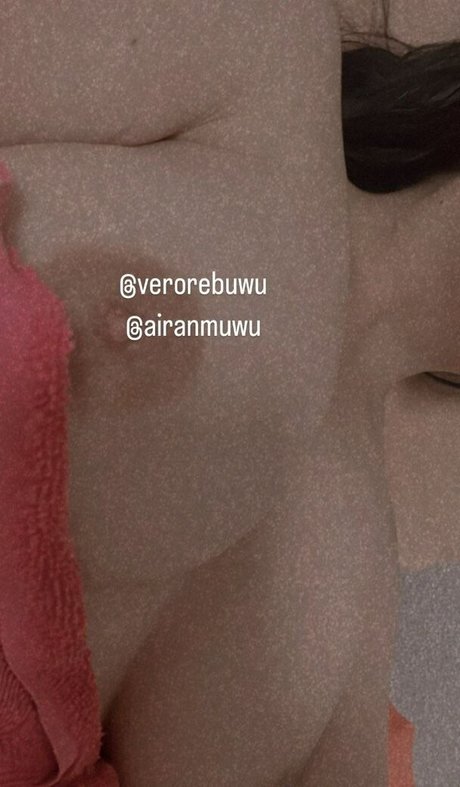 Veronica Rebollo Nacktbilder auf OnlyFans