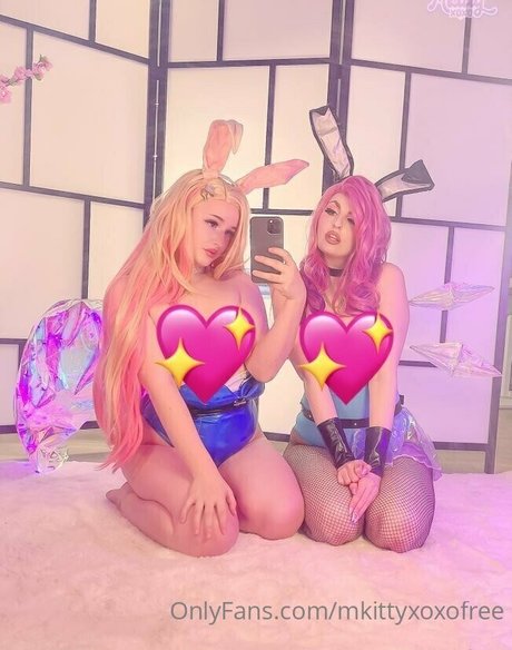 mkittyxoxofree OnlyFans gratis
