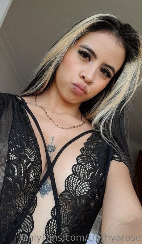 cinthyarodriguez OnlyFans Inhaltstyp