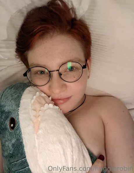 hugginrobin Nacktbilder von OnlyFans