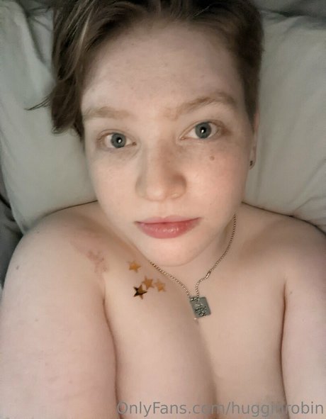 hugginrobin OnlyFans Strip