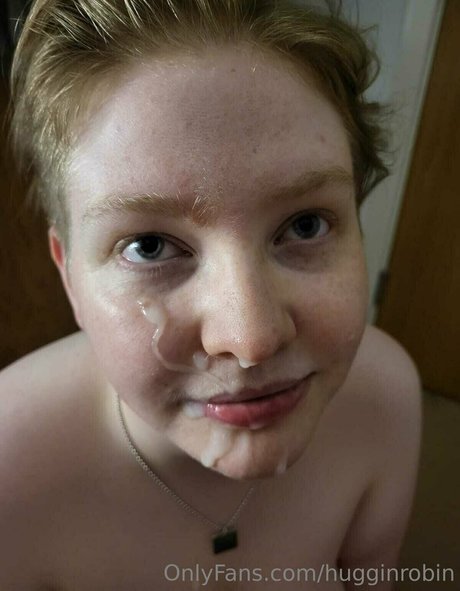 hugginrobin Sextape OnlyFans Nacktbilder