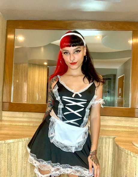 emmablackkfree Nacktbilder von OnlyFans geleakt