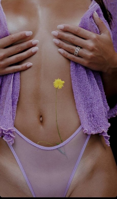 Anna Arevalo Füße OnlyFans