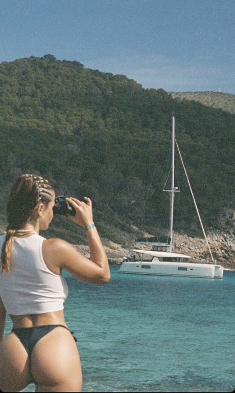 Anna Arevalo OnlyFans Fotos