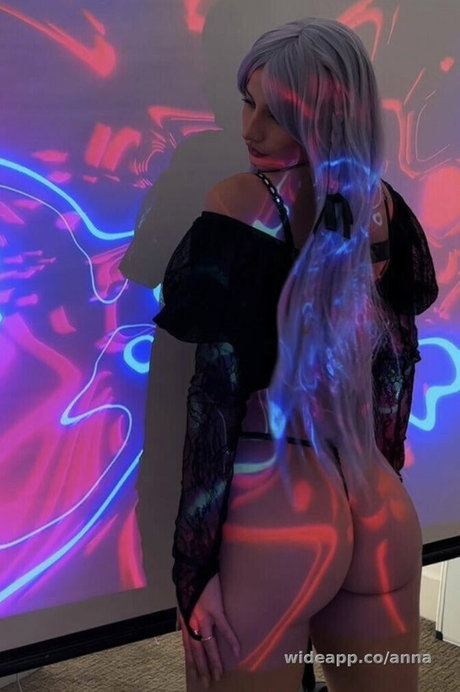 Anna Arevalo OnlyFans-Bilder