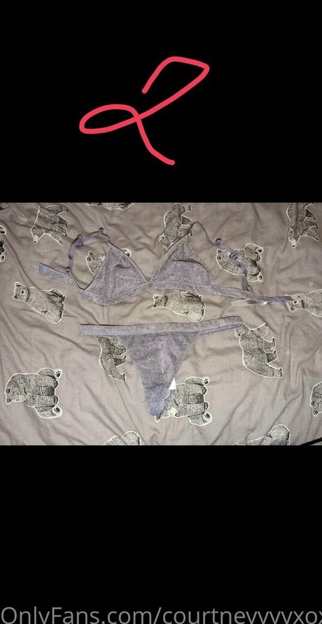 Courtneyyyyxox OnlyFans Bilder nackt