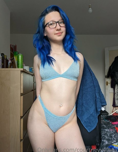 Courtneyyyyxox OnlyFans