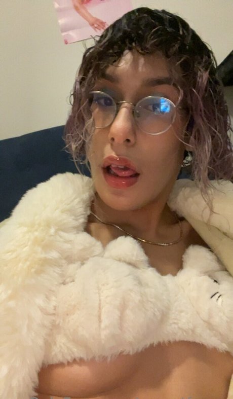 Monetforma Nacktbilder von OnlyFans geleakt