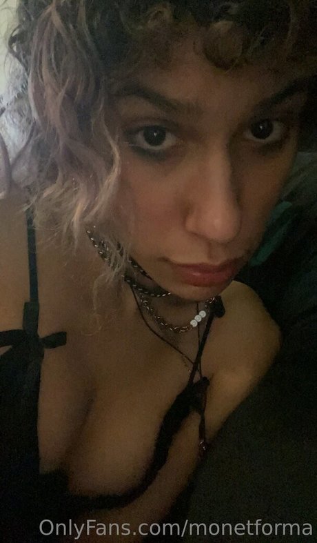 Monetforma Nacktbilder geleakt OnlyFans Nacktporno