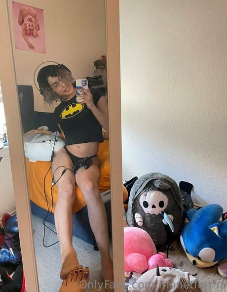 Monetforma Leaked OnlyFans Bilder