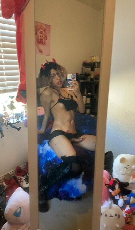 Monetforma Nacktbilder OnlyFans geleakt