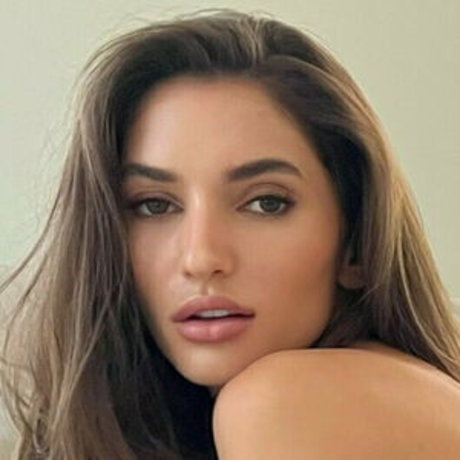 debbiestpierrefree NurlyFans-Brüste