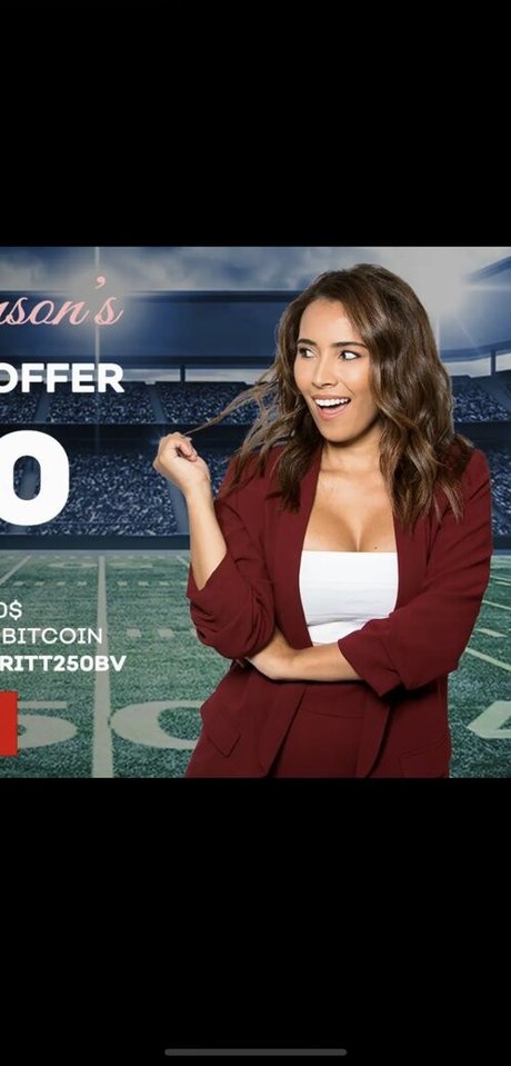 Britt Johnson NurlyFans-Pornos