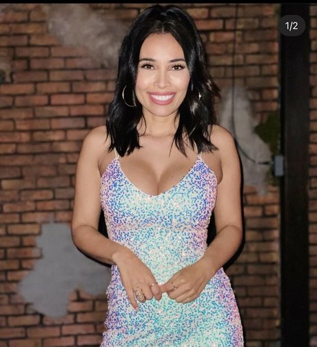 Britt Johnson Sex OnlyFans