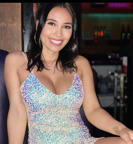 Britt Johnson Sexy OnlyFans