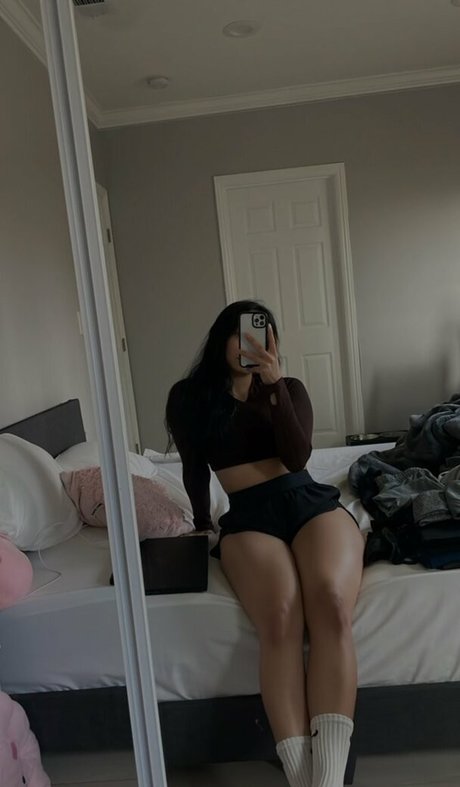 Juziis OnlyFans geleakte Bilder