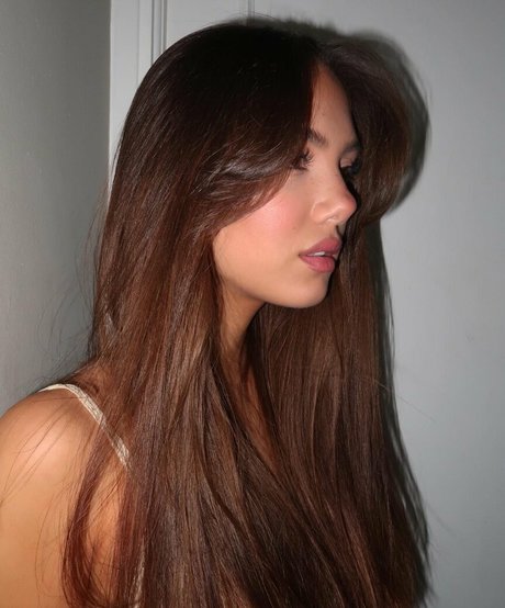 Saoirse Alicia Behzadi OnlyFans geleakte Bilder