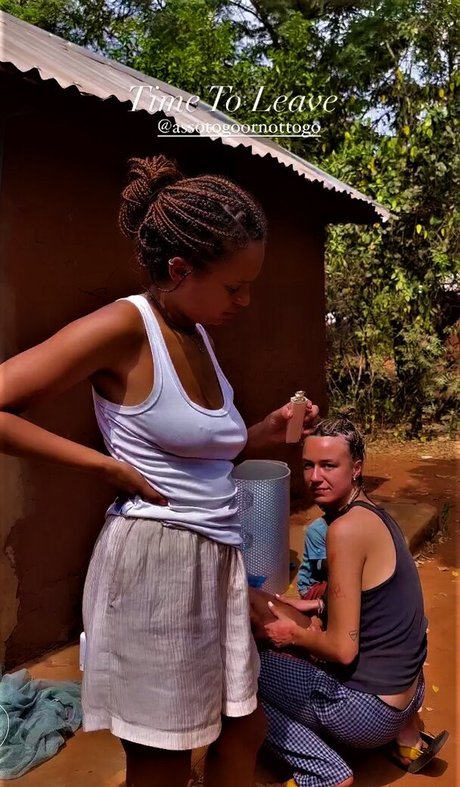 Paola Locatelli Leaked OnlyFans Bilder