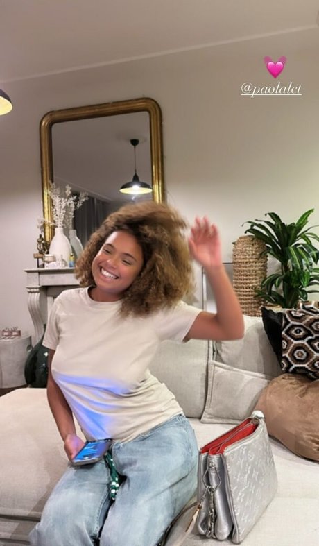 Paola Locatelli OnlyFans XXX