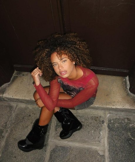 Paola Locatelli NurlyFans-Pornos