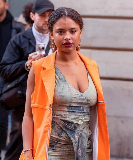 Paola Locatelli Model OnlyFans Foto