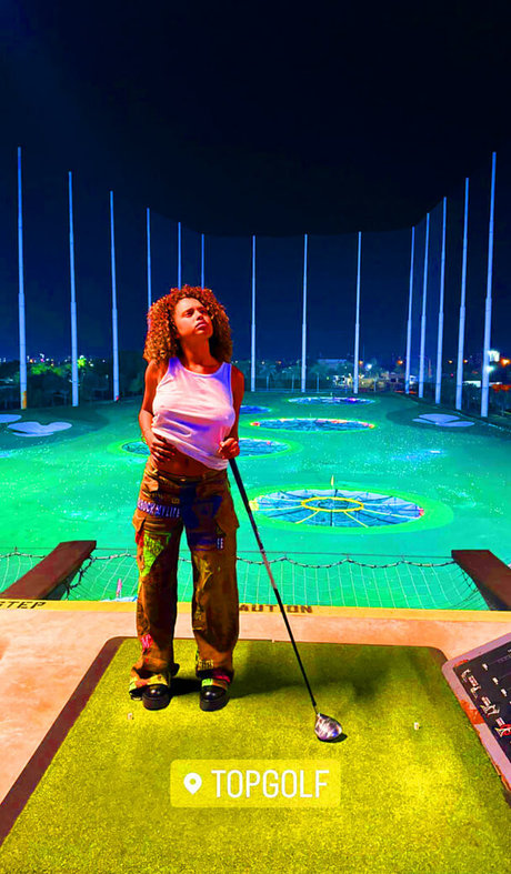 Paola Locatelli Nackt geleakt OnlyFans