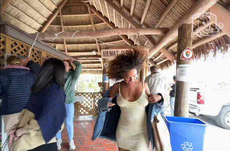 Paola Locatelli Nackt auf OnlyFans Leak