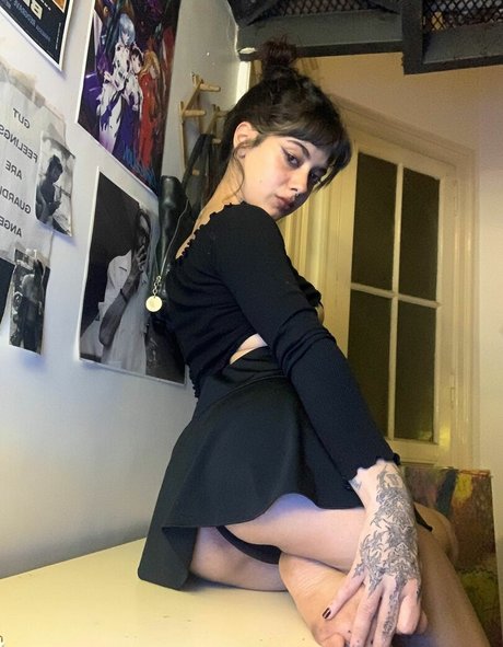 meli777 OnlyFans Fotos