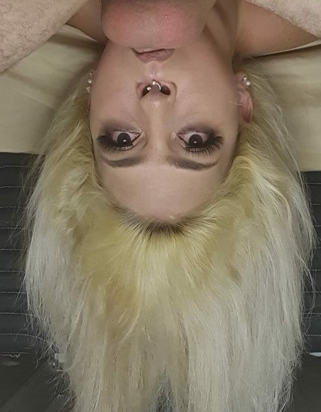 NathFox OnlyFans Leak