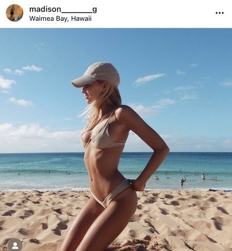 Madison Gillard OnlyFans Fotos