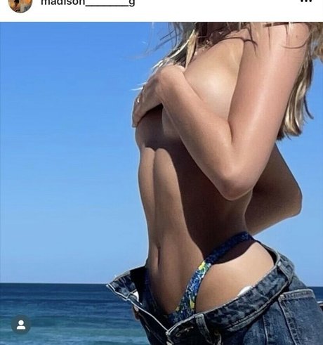 Madison Gillard XXX OnlyFans