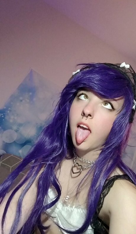 kikijoyx Leaked OnlyFans Fotos