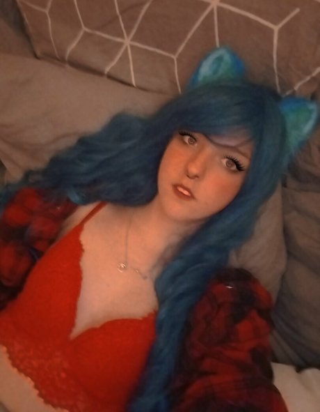 kikijoyx OnlyFans Nacktbilder