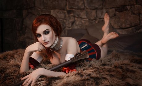 Vixena Siren Neue OnlyFans Leaks