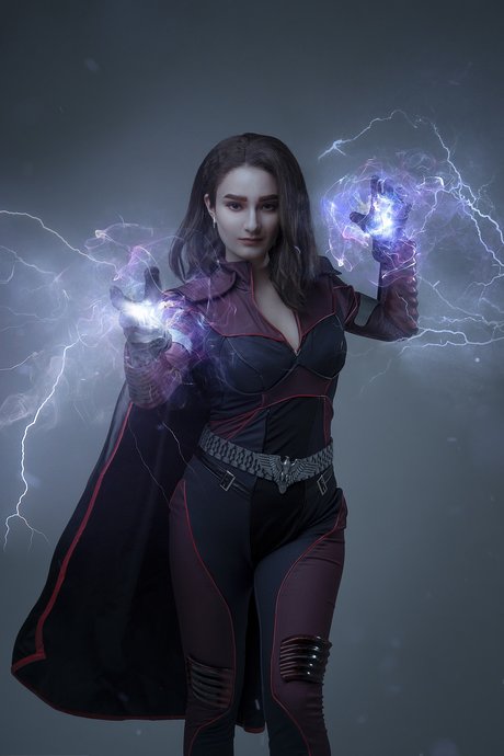 prinzessin ebenholz onlyfans heiß Foto