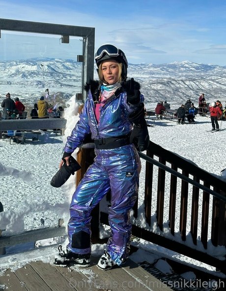 missnikkileigh Leaks OnlyFans