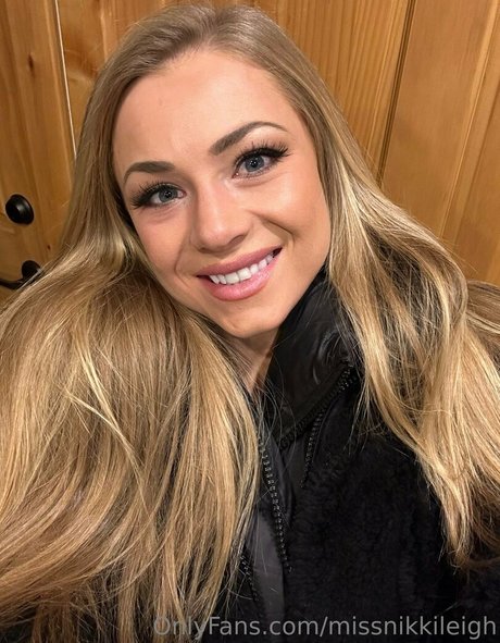 missnikkileigh OnlyFans-Post